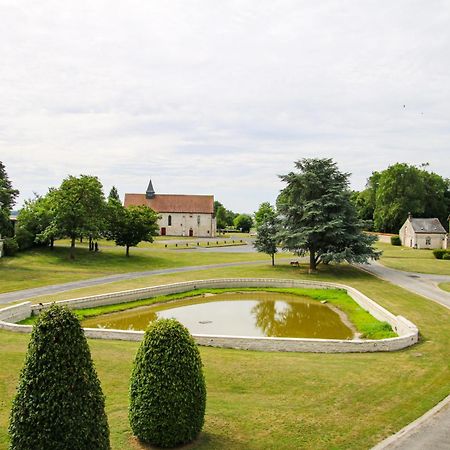 Clermont-les-Fermes Gite La Petite Ferme מראה חיצוני תמונה